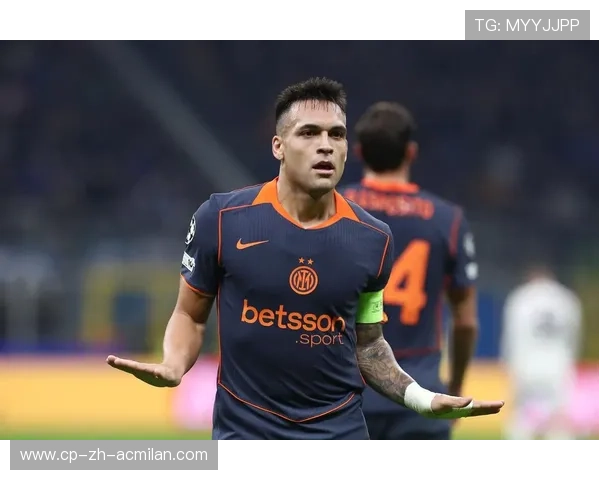 劳塔罗与阿尔瓦雷斯对决点燃马竞国米大战