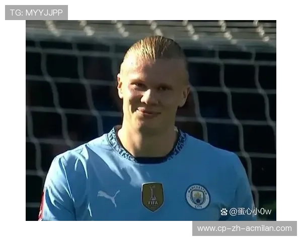 哈兰德点球主罚曼城赢得比赛 哈兰德点球主罚曼城赢得比赛