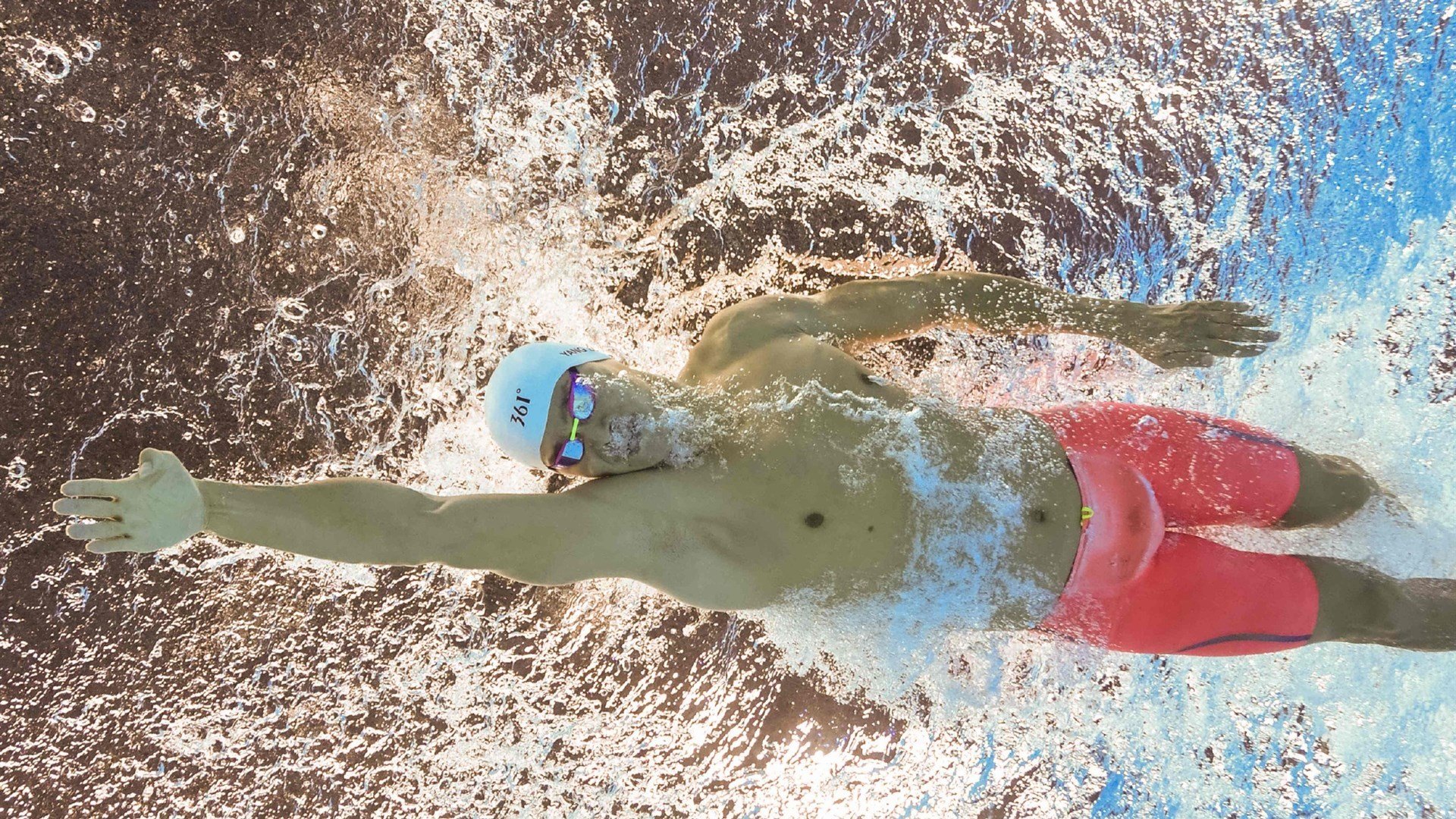 体育赛事全球影响力